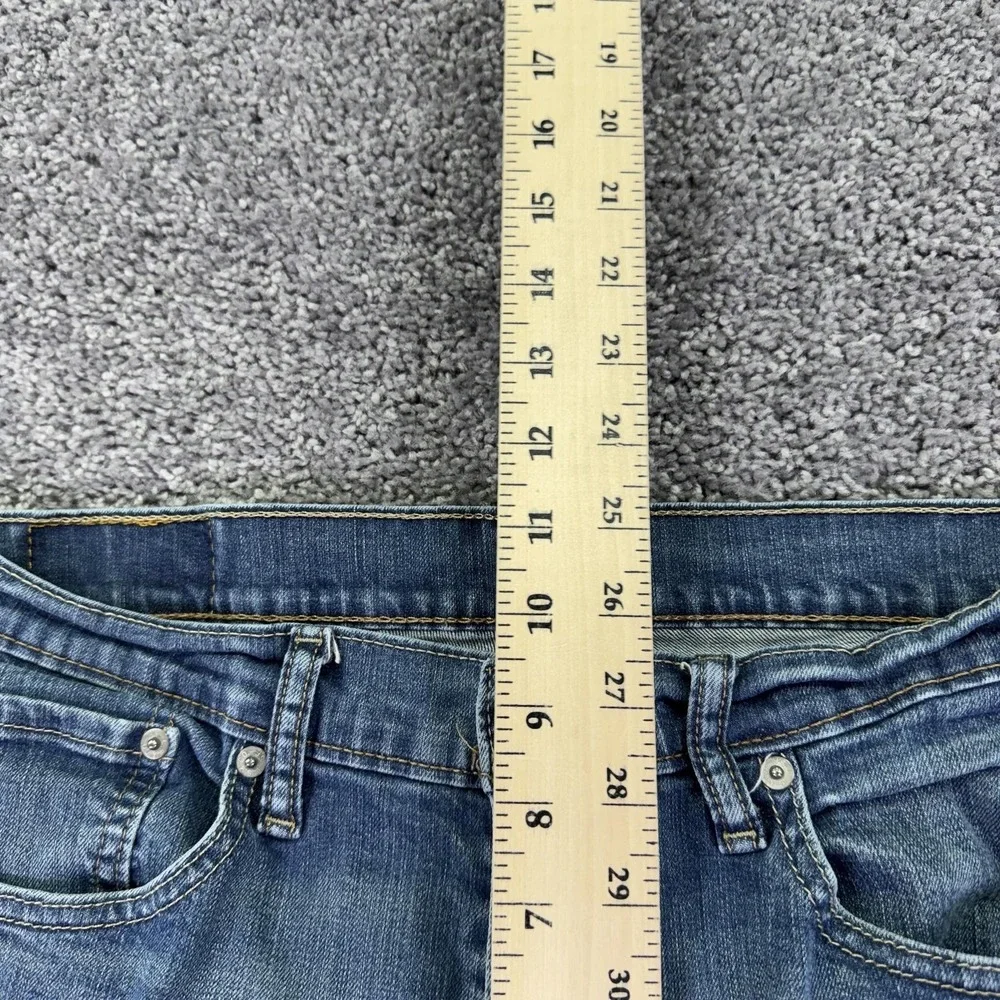 Levis pre owned